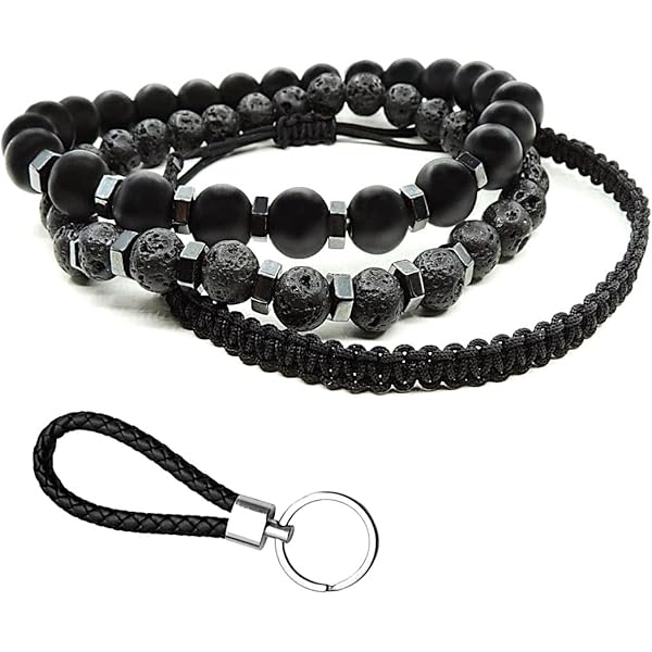 Bracciale In Rame Magnetico Uomo - Benessere E Design Per Migliorare Energia E Circolazione - Foto 7