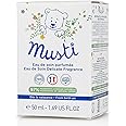 Mustela BB EAU DE SOIN 50 ML/ VERZORGINGSWATER 50 ML