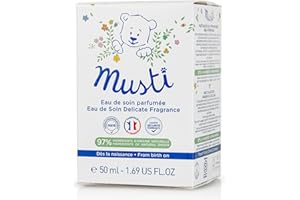 Mustela BB EAU DE SOIN 50 ML/ VERZORGINGSWATER 50 ML