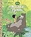 The Jungle Book (Disney The Jungle Book) (Little Golden Book) by 
