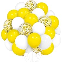 D Corations De P Ques Lot De 52 Fanions Noirs Et Jaunes Topeedy | Guirlande Décoration 20m | Réutilisable | Pour Fête, Anniversaire, Mariage Décoration Mariage Fanions