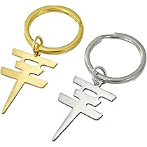 MIELEU Collana pendente Collane geometriche Pendenti Minimalista Moda Gioielli Tokio Hotel Collana Femme Halloween Party Jewelry Gift