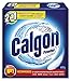 Produktbild Calgon 2-in-1-Wasserenthärter Pulver 600 g – 7 Stück
