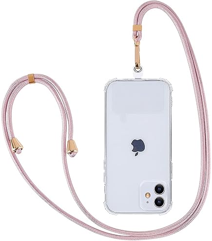 MeeQee Cordon Telephone Portable, Tour De Cou Telephone