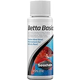 Seachem Betta Basic 60 ML