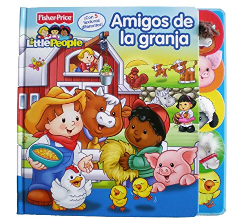 la granja de fisher price precio