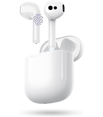 Cuffie Bluetooth AsiceSound 5.3 - 46 Ore Autonomia, IP7 Impermeabili | Ricarica USB-C - Foto 10