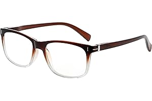 Eyekepper Okulary do czytania Modne okulary do czytania Mężczyźni Kobiety