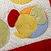 Suncrest Jolly Jamboree Cotbed Bedding Set (5 piece)