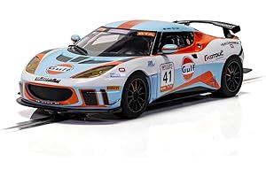 Scalextric- Cars-Altri, C4183