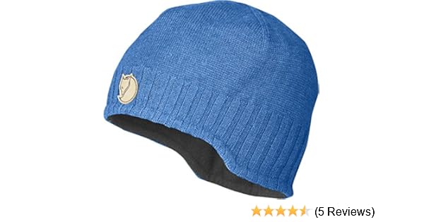 fjallraven keb stormblocker beanie