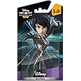 Disney Infinity 3.0 Character Quorra (Tron) (DELETED LINE) Video Game Toy