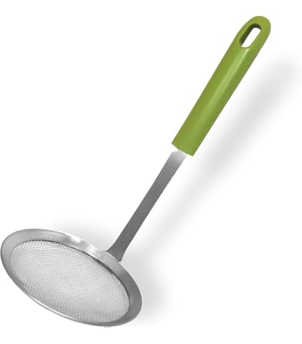 Pedrini Sito Ufficiale Schiumarola In Acciaio Inox - Accessorio Cucina