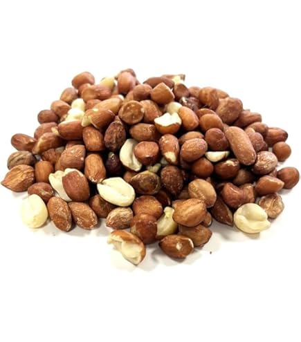 Gardenersdreamwhole Peanuts For Wild Birds 7 5kg Premium Quality Fresh | Seychelles