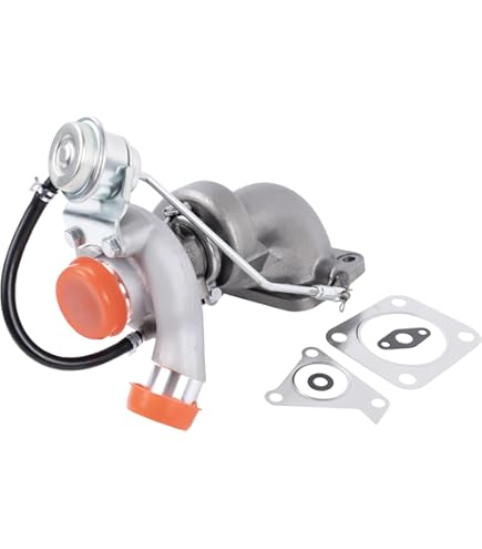 Frankberg Turbocompresseur Compatible Avec Mito 955 2009-2018