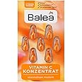Balea Vitamin C Concentrate, 7 Capsules