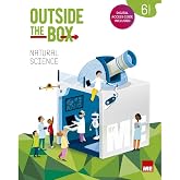 Natural Science 6 Outside the Box Sb Pk CyL (BYME)