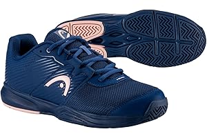 HEAD Revolt Court Women, Revolt Court Femmes Femme