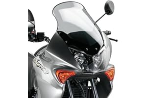 GIVI Kappa Honda Spoiler Varadero 125
