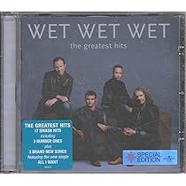 Wet Wet Wet - The Greatest Hits And More [DVD] [2004]: Amazon.co