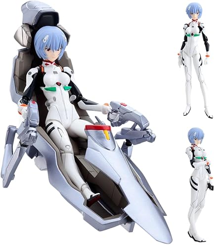 SEGA Luminasta - EVANGELION 3.0+1.0 Thrice Upon a Time - Vignetteum - Asuka Shikinami Langley 30th A SEGA Luminasta - EVANGELION 3.0+1.0 Thrice Upon a Time - Vignetteum - Asuka Shikinami Langley 30th A