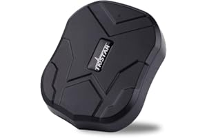 TKSTAR JUNEO TK Star 905 Realtime Camion Traceur GPS