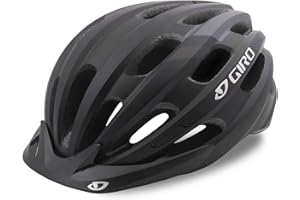 Giro Kask rowerowy unisex Register, czarny matowy, rozmiar uniwersalny 54-61 cm UK