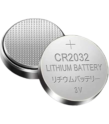 Camelion CR1216 Lithium Knopfzelle 3V – 1 Stück, Für Autoschlüssel & Taschenrechner