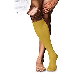 FALKE Herren Kniestrümpfe No. 7 M Kh Wolle Lang Ei Produktbild-Vorschau 9