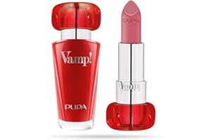 PUPA VAMP! Lipstick - 3,5 g