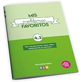 Repaso 4 Primaria | Problemas Matematicas 4 Primaria | Mis Problemas Favoritos 4.2 - Dos y Tres Operaciones: Sumas, Restas, M