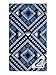 Produktbild Roxy Hazy - Beach Towel - Strandtuch - Frauen - ONE SIZE - Blau