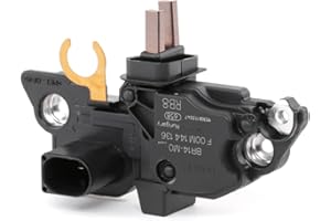BOSCH Régulateur d'alternateur F 00M 144 136