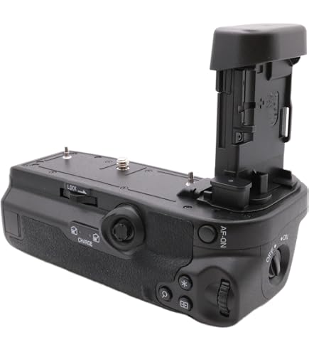 Batteria Canon Eos 1200d Batteria Canon Eos 1100d Ricambio Lp-e10 - 2