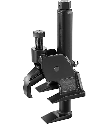 Smontagomme Manuale Per Auto, SUV E Quad - Range 13-21 Pollici