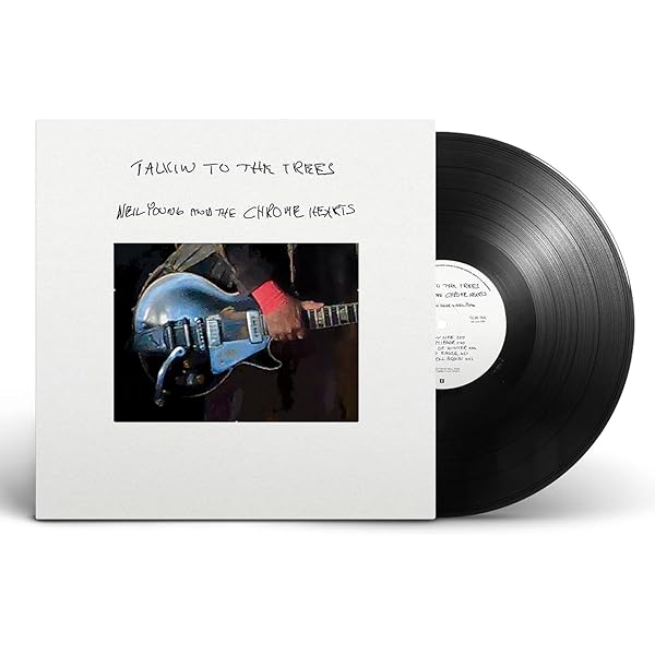 NEIL YOUNG ARCHIVES VOL II 10枚組 Neil Young Archives Vol. II (1972 - 1976): Amazon.pl: Płyty