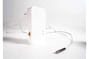 GSM-Temperaturwächter, FROSTWARNER, HITZEWARNER, STROMAUSFALLWARNER von GSM-One 4G/LTE DRH-3015-V4