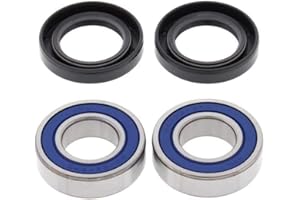 Radlager-Satz 25-1368 All Balls Racing Vorderradfelge für Harley Davidson