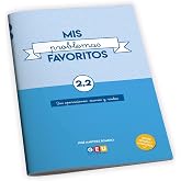 Mis Problemas Favoritos 2.2 GEU | Problemas Matematicas 2 Primaria | Editorial GEU 2 Primaria | Dos operaciones: Sumas y Rest
