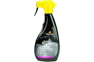 LINCOLN ELECTRIC Lincoln Classic Mane Tail Conditioner: 500ml