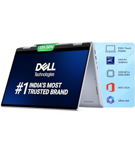 Dell Latitude 5300 13.3-inch FHD 512GB SSD Touchscreen 2-in-1