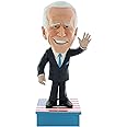 Mimiconz Figurines World Leaders Collection Joe Biden. 20cm high. Lifelike character, hand-painted novelty gift