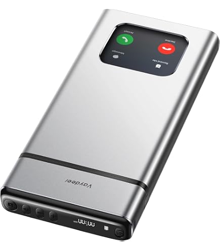 Dayear Boîte de Verrouillage de Téléphone avec Minuterie, Timed Locker Box Prison de Téléphone pour Téléphone Android/iPhone(Max6.7inch) pour Aider les Enfants/Adulte à se Concentrer Davantage(Vert