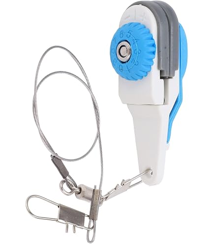 Amortisseur Pêche Downrigger Sinbana – 2 Pièces, 38cm, Acier Inoxydable, Absorbe Les Chocs, Isolation Électrique – Pour Planche Et Cerf-volant