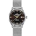 Certina DS-1 Powermatic 80 Men's Steel Watch C0298071129102