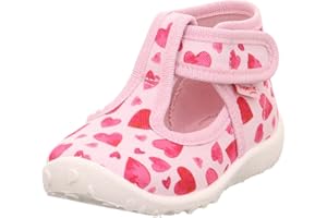 Superfit Spotty, Ciabatte Bambine e Ragazze