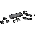 Kensington Sd3600 Universal Dual Display Usb-A Docking Station For Windows, Macbooks And Surface (K33991Ww)