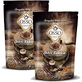 Osso Dibek Coffee 200gr x 4 Pieces
