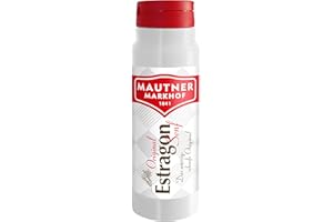 Mautner Markhof Moutarde d'estragon 500 g