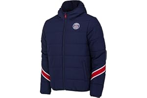 PARIS SAINT-GERMAIN PSG Doudoune Collection Officielle Paris Saint Germain